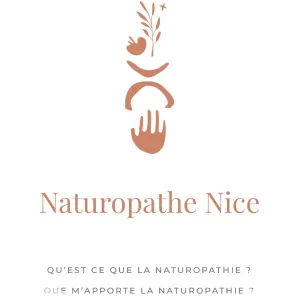 Création site Livia Quardelle naturopathe Nice